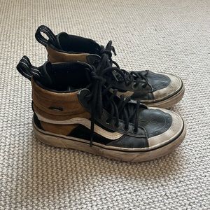 Vans Sk8 Hi MTE Size 9.5